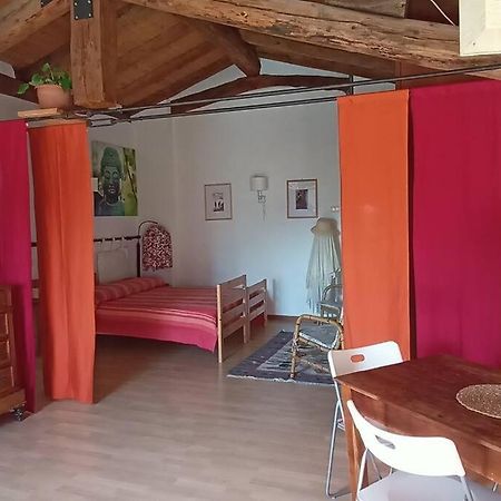 Appartamento La Terrazza In Collina Monte Orsello Esterno foto