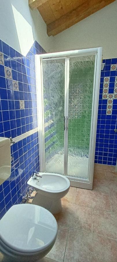 Appartamento La Terrazza In Collina Monte Orsello Esterno foto